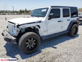 Jeep Wrangler 2018 3