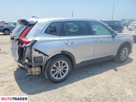 Honda CR-V 2024 1