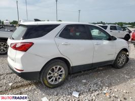 Chevrolet Equinox 2021 1