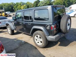 Jeep Wrangler 2019 2