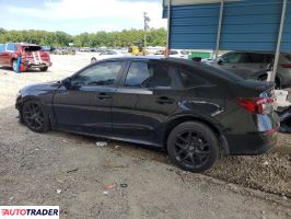 Honda Civic 2026 2