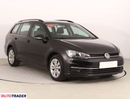 Volkswagen Golf 2017 1.0 108 KM