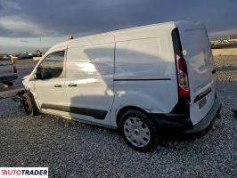 Ford Transit Connect 2020 2