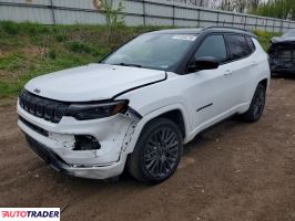 Jeep Compass 2022 2