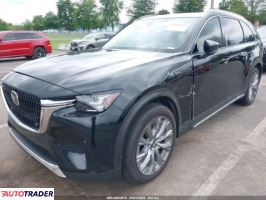 Mazda CX-9 2024 3 Mazda CX-9 2024 3