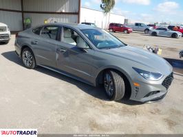 Hyundai Sonata 2023 2