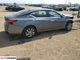 Nissan Altima 2020 2