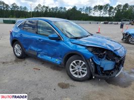 Ford Escape 2020 1 Ford Escape 2020 1