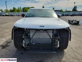 Jeep Grand Cherokee 2026 2