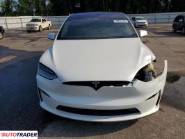 Tesla Model X 2023