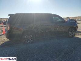 Chevrolet Pozostałe 2024 5