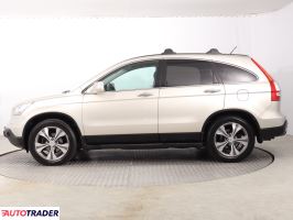 Honda CR-V 2007 2.0 147 KM Honda CR-V 2007 2.0 147 KM