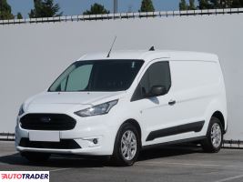 Ford Transit Connect 2021 1.5