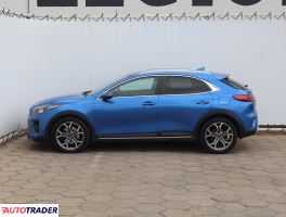 Kia Ceed 2020 1.6 201 KM
