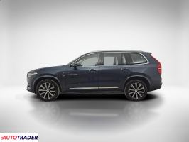 Volvo XC90 2022 2.0 235 KM