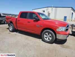 Dodge Ram 2019 5 Dodge Ram 2019 5