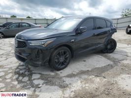 Acura RDX 2023 2