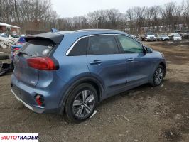 Kia Niro 2020 1