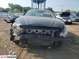 Hyundai Sonata 2019 2 Hyundai Sonata 2019 2