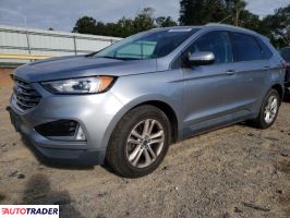 Ford Edge 2020 2 Ford Edge 2020 2