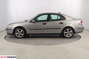 Saab 9-3 2003 2.2 123 KM
