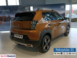 Fiat Panda 2026 1.2 100 KM