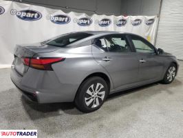 Nissan Altima 2023 2