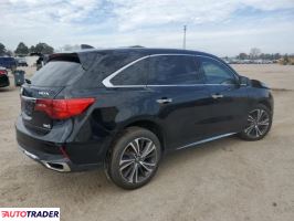 Acura MDX 2020 3