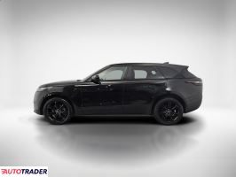 Land Rover Pozostałe 2022 2.0 250 KM