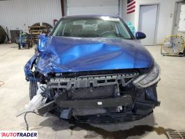 Hyundai Accent 2020 1