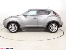Nissan Juke 2014 1.2 113 KM