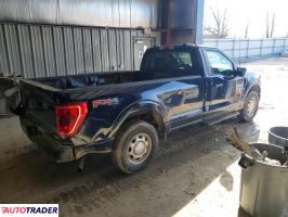 Ford Pozostałe 2023 2