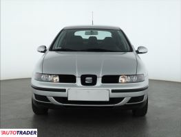 Seat Leon 2004 1.6 103 KM Seat Leon 2004 1.6 103 KM