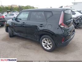 Kia Soul 2024 2 Kia Soul 2024 2