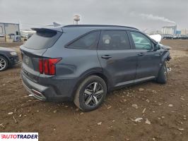 Kia Sorento 2022 2
