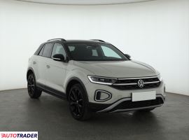 Volkswagen T-Roc 2023 1.5 147 KM