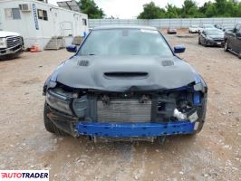 Dodge Charger 2021 6