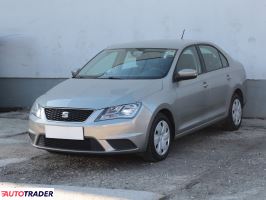 Seat Toledo 2016 1.2 88 KM