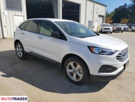 Ford Edge 2020 2