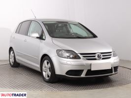 Volkswagen Golf 2006 1.4 138 KM Volkswagen Golf 2006 1.4 138 KM