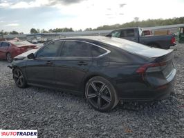 Honda Accord 2023 2 Honda Accord 2023 2