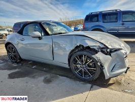 Mazda MX-5 2024 2