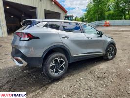 Kia Sportage 2023 2