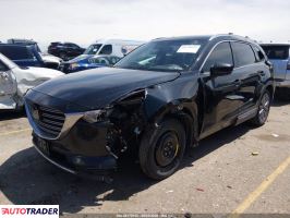 Mazda CX-9 2020 2