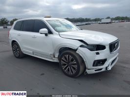 Volvo XC90 2021 2