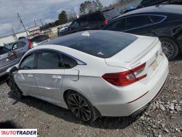 Honda Accord 2019 1 Honda Accord 2019 1