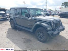 Jeep Wrangler 2024 2