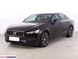 Volvo S90 2021 2.0 207 KM Volvo S90 2021 2.0 207 KM