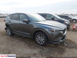Mazda CX-5 2024 2