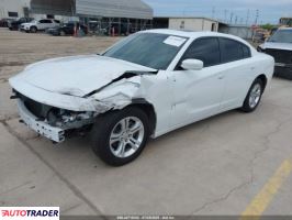 Dodge Charger 2022 3 Dodge Charger 2022 3